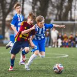 Trampkarze Goplanii Inowrocław rozpoczęli ligę od porażki i zwycięstwa 3 Trampkarze Goplanii Inowrocław rozpoczęli ligę od porażki i zwycięstwa