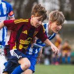 Trampkarze Goplanii Inowrocław rozpoczęli ligę od porażki i zwycięstwa 2 Trampkarze Goplanii Inowrocław rozpoczęli ligę od porażki i zwycięstwa