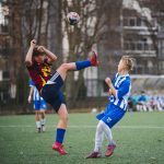 Trampkarze Goplanii Inowrocław rozpoczęli ligę od porażki i zwycięstwa 37 Trampkarze Goplanii Inowrocław rozpoczęli ligę od porażki i zwycięstwa