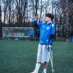 Trampkarze Goplanii Inowrocław rozpoczęli ligę od porażki i zwycięstwa 1 Trampkarze Goplanii Inowrocław rozpoczęli ligę od porażki i zwycięstwa