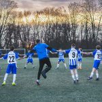 Trampkarze Goplanii Inowrocław rozpoczęli ligę od porażki i zwycięstwa 42 Trampkarze Goplanii Inowrocław rozpoczęli ligę od porażki i zwycięstwa