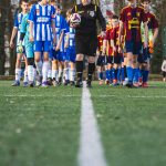 Trampkarze Goplanii Inowrocław rozpoczęli ligę od porażki i zwycięstwa 41 Trampkarze Goplanii Inowrocław rozpoczęli ligę od porażki i zwycięstwa