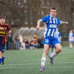 Trampkarze Goplanii Inowrocław rozpoczęli ligę od porażki i zwycięstwa 36 Trampkarze Goplanii Inowrocław rozpoczęli ligę od porażki i zwycięstwa