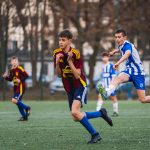 Trampkarze Goplanii Inowrocław rozpoczęli ligę od porażki i zwycięstwa 35 Trampkarze Goplanii Inowrocław rozpoczęli ligę od porażki i zwycięstwa