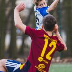 Trampkarze Goplanii Inowrocław rozpoczęli ligę od porażki i zwycięstwa 33 Trampkarze Goplanii Inowrocław rozpoczęli ligę od porażki i zwycięstwa