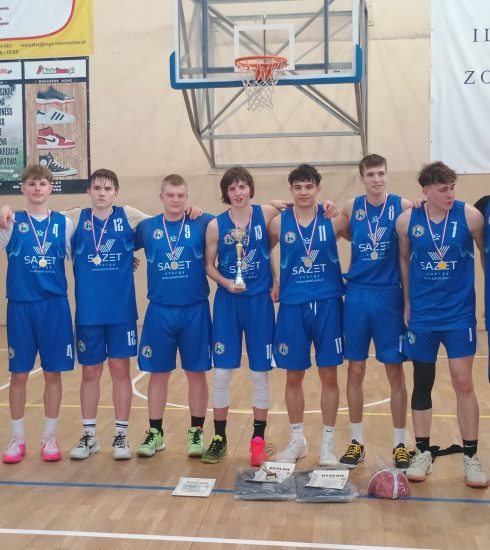 I LO Kasprowicz Inowrocław