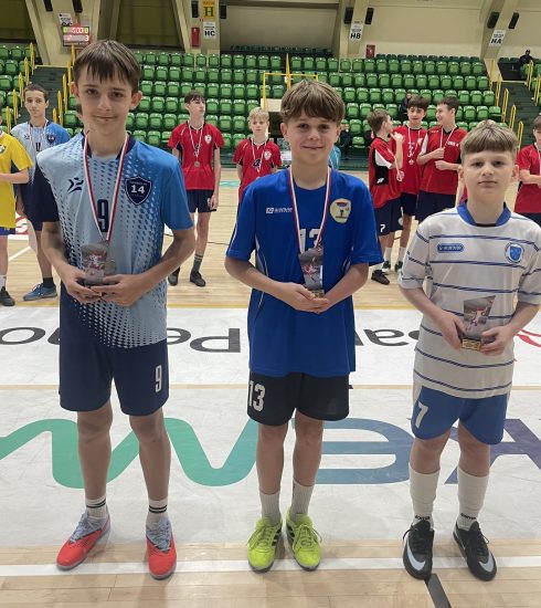 Inowrocław halówka