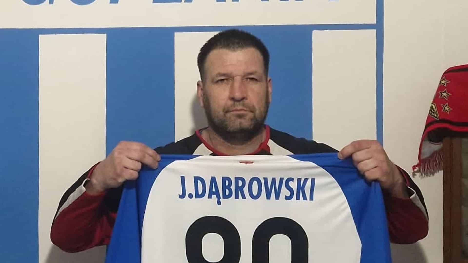 Powrót do domu. Goplania Inowrocław sięga po swojego wychowanka