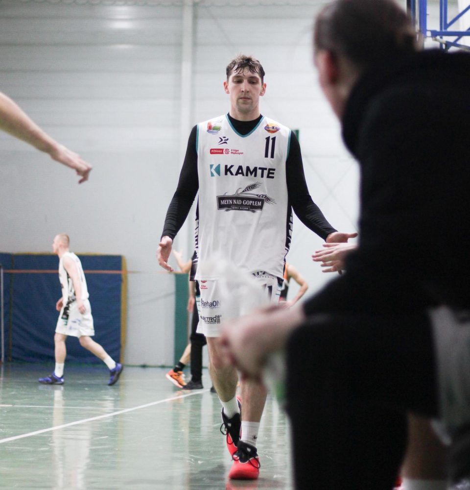 KAMTE Basket 2010 Kruszwica