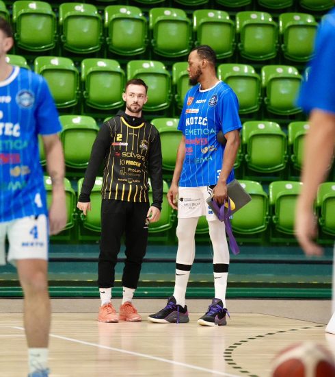 KSK Noteć Inowrocław