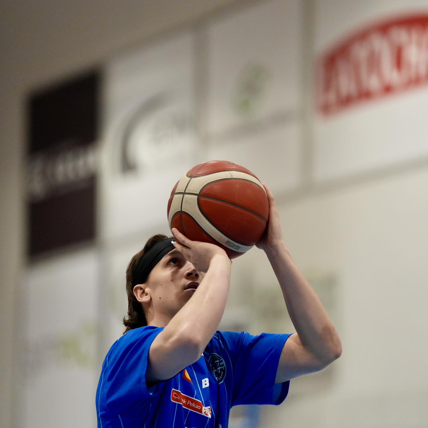 KSK Noteć Inowrocław odwraca losy meczu w Pelplinie 4 KSK Qemetica Noteć Inowrocław