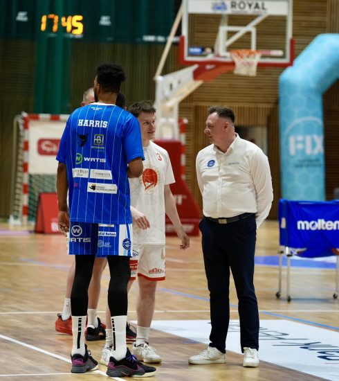 KSK Qemetica Noteć Inowrocław