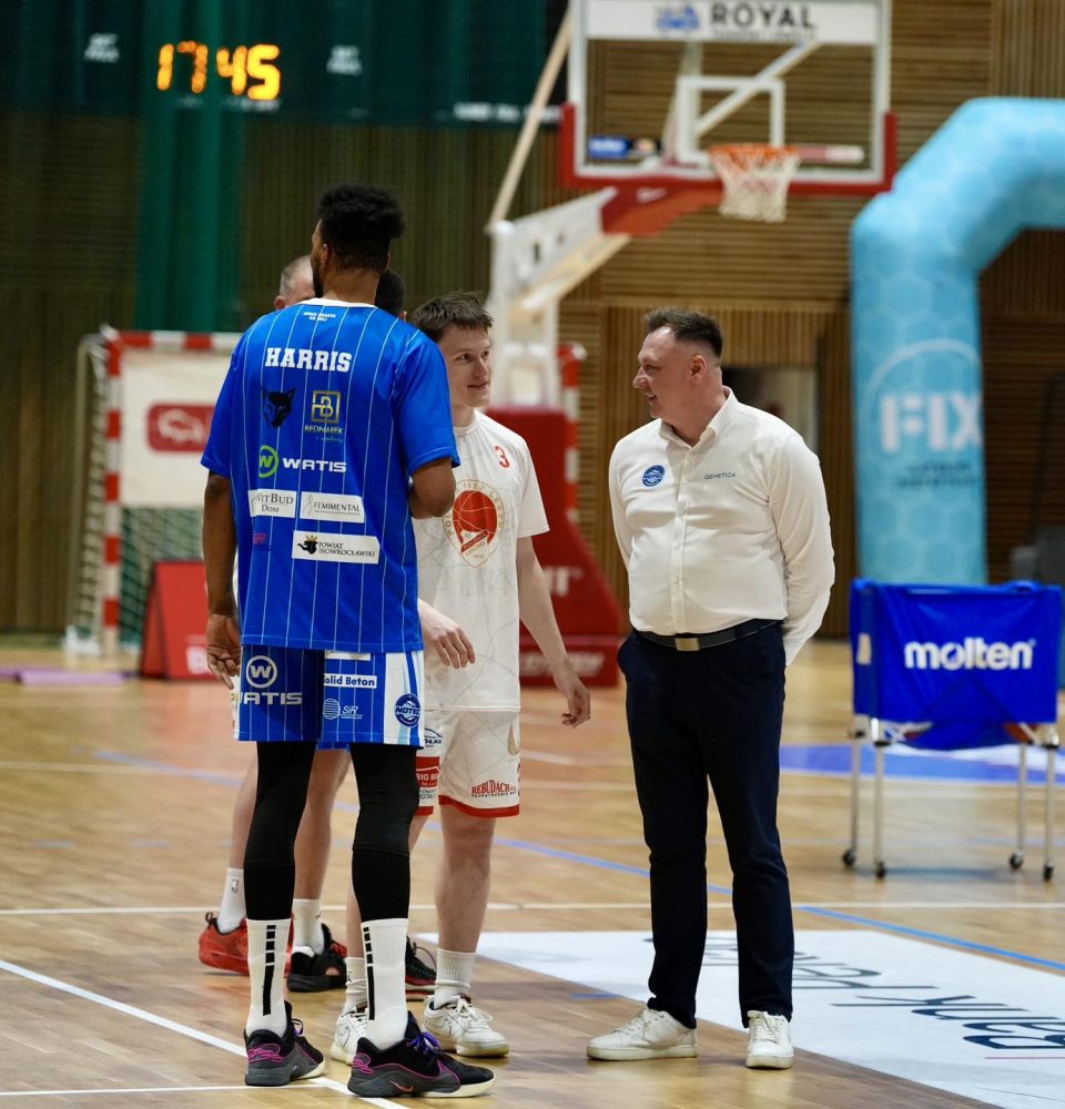 KSK Qemetica Noteć Inowrocław
