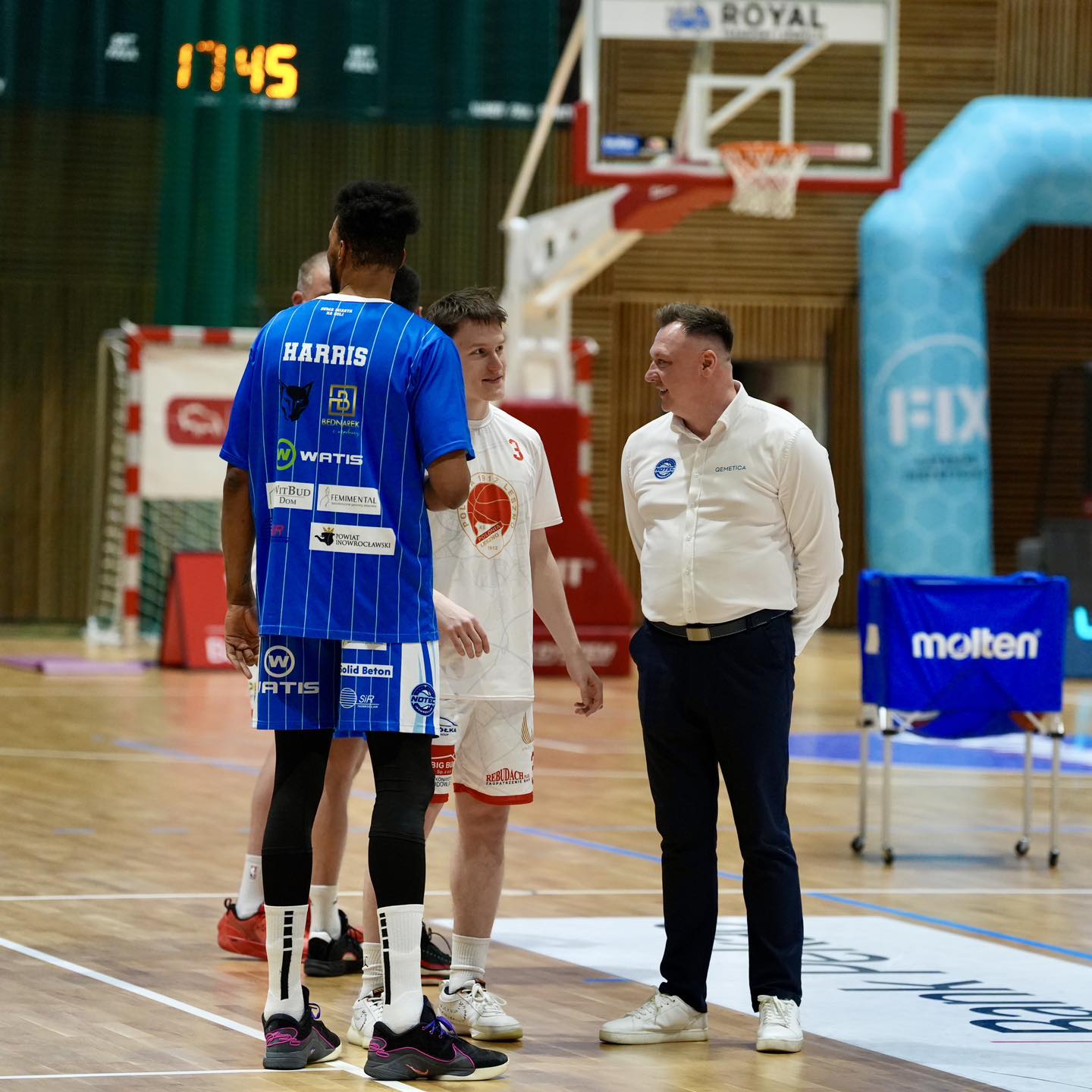 KSK Qemetica Noteć Inowrocław