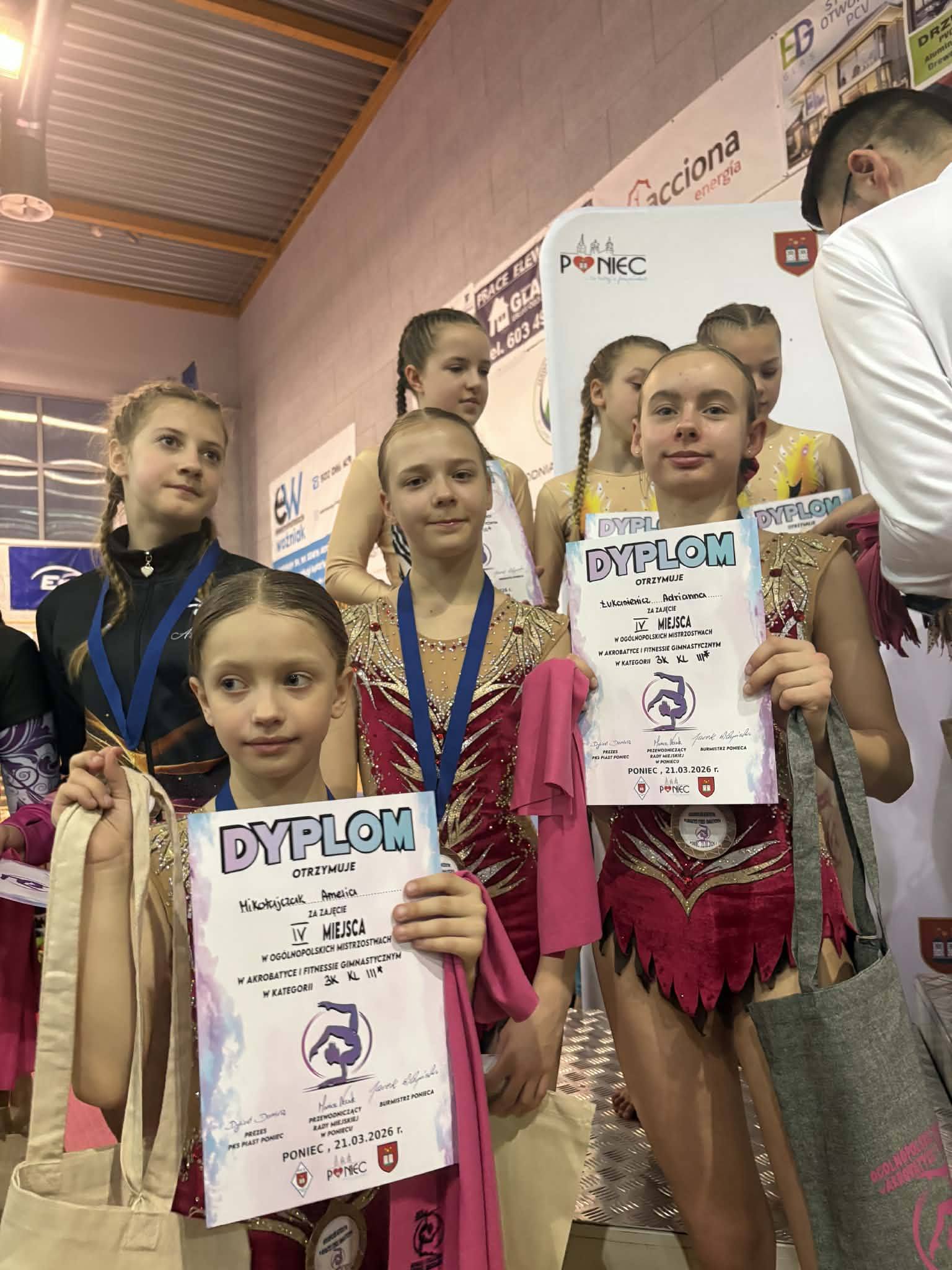 Klub Akrobatyki Sportowej Akro-Sól Inowrocław