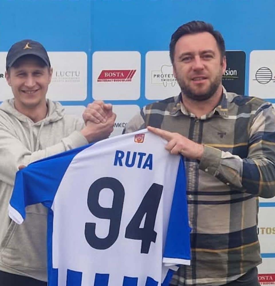 Mikołaj Ruta
