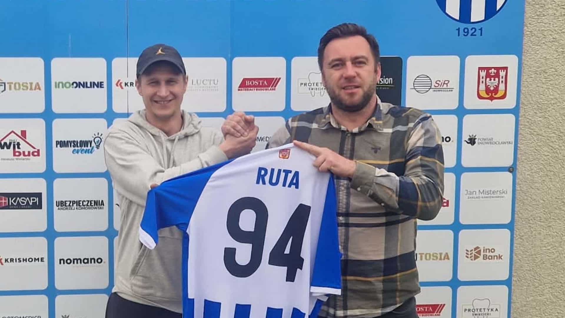 Ruta oficjalnie w Goplanii Inowrocław