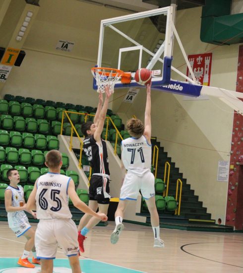 SKS Kasprowicz Inowrocław