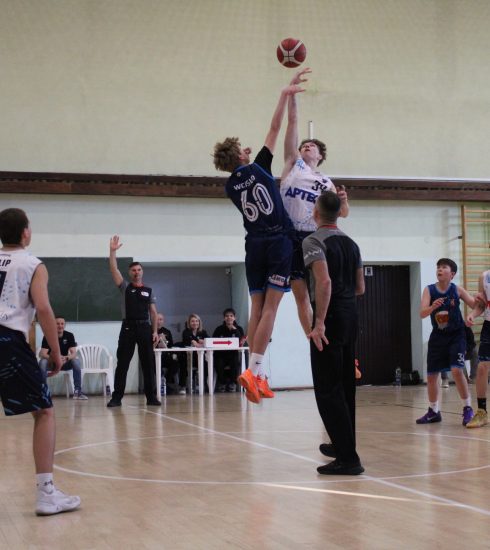 SKS Kasprowicz Inowrocław