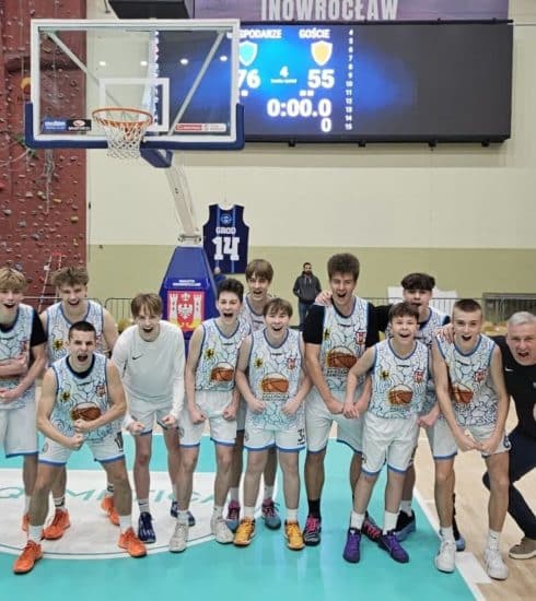 SKS Kasprowicz Inowrocław