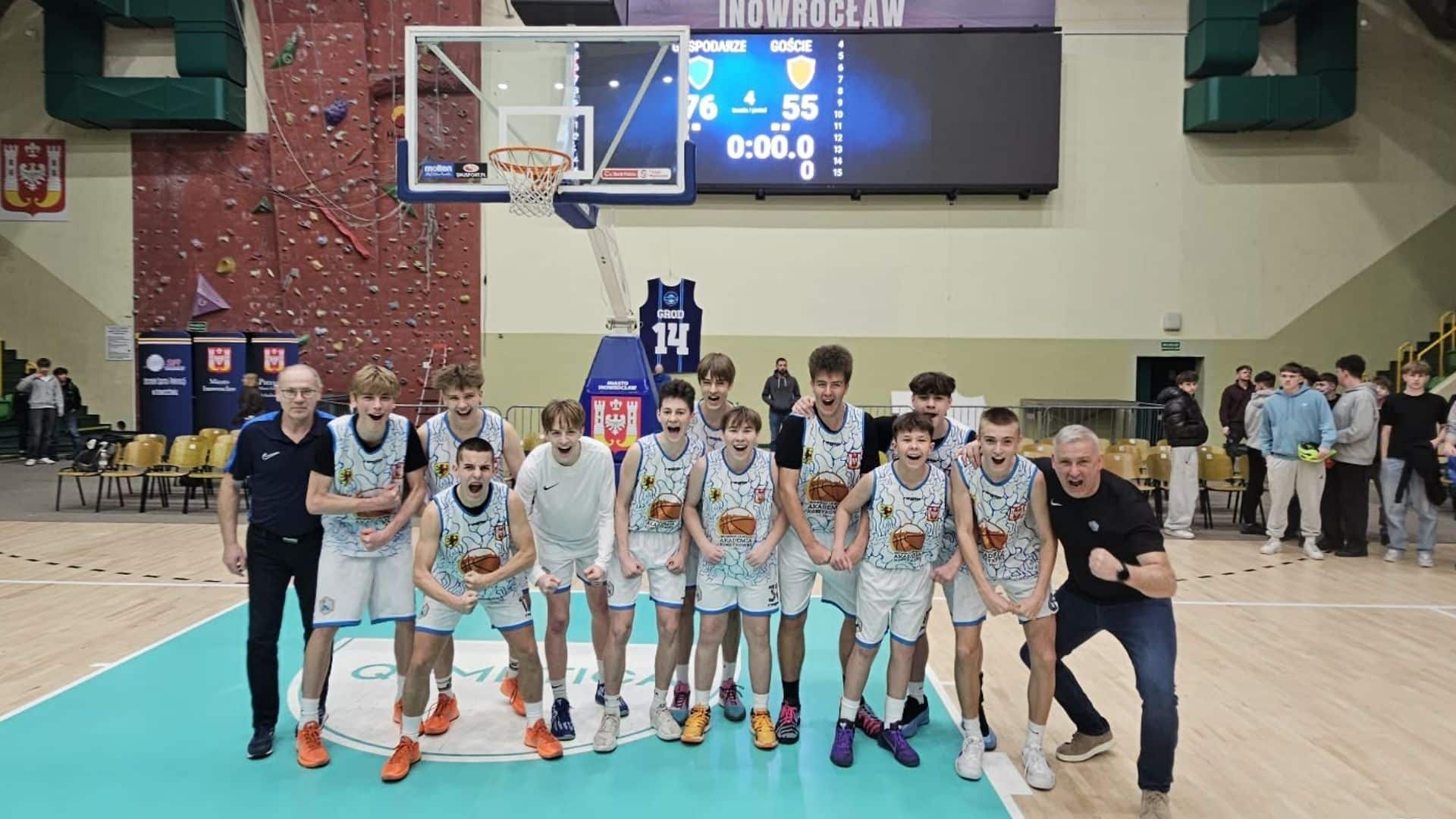 SKS Kasprowicz Inowrocław