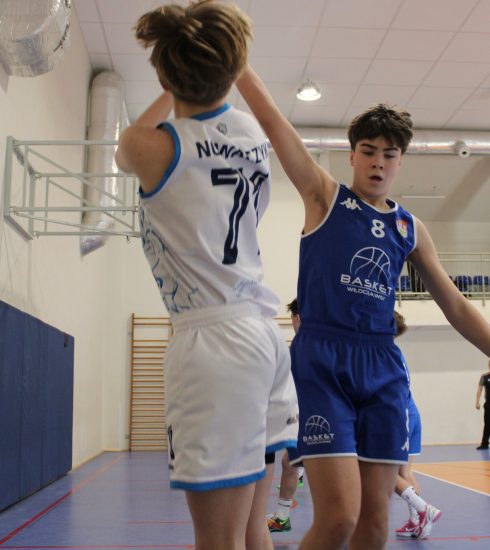 SKS Kasprowicz Inowrocław