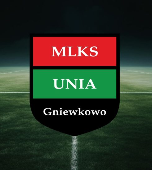 Unia Gniewkowo